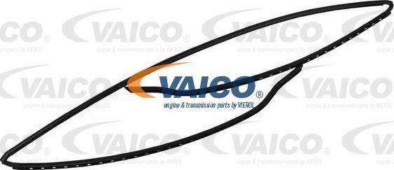 VAICO V20-1203 - Прокладка, вітрове скло autozip.com.ua