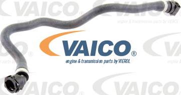 VAICO V20-1278 - Шланг радіатора autozip.com.ua