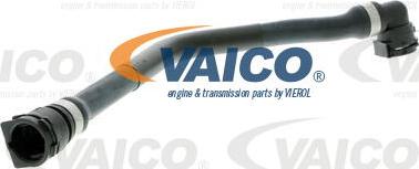 VAICO V20-1277 - Шланг радіатора autozip.com.ua