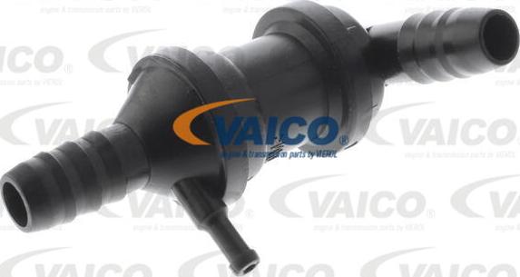VAICO V20-1791 - Зворотний клапан autozip.com.ua