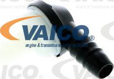 VAICO V20-1792 - Зворотний клапан autozip.com.ua