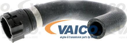 VAICO V20-1751 - Шланг радіатора autozip.com.ua
