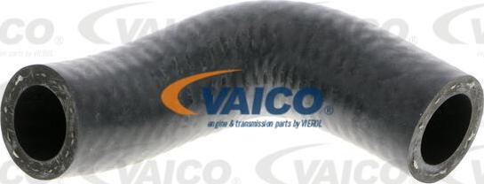 VAICO V20-1769 - Шланг радіатора autozip.com.ua