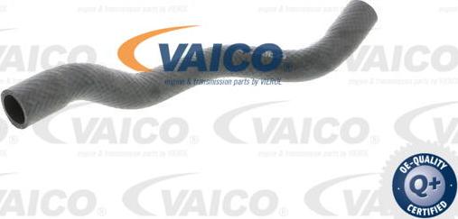 VAICO V20-1709 - Шланг радіатора autozip.com.ua
