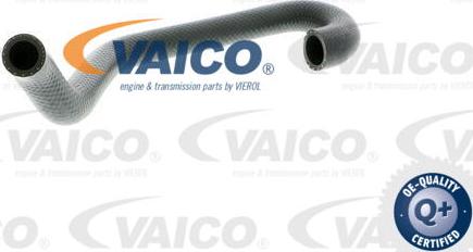 VAICO V20-1701 - Шланг радіатора autozip.com.ua