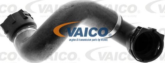 VAICO V20-1780 - Шланг радіатора autozip.com.ua