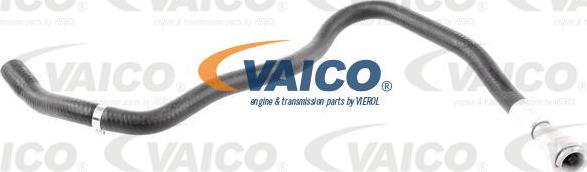 VAICO V20-1730 - Гідравлічний шланг, рульове управління autozip.com.ua