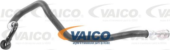 VAICO V20-1731 - Гідравлічний шланг, рульове управління autozip.com.ua