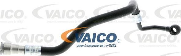 VAICO V20-1733 - Гідравлічний шланг, рульове управління autozip.com.ua