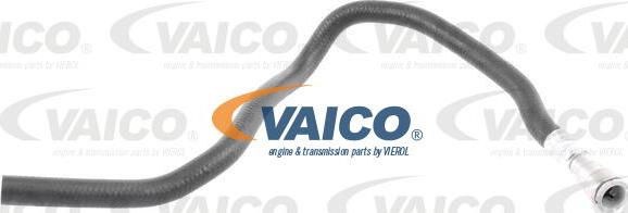 VAICO V20-1732 - Гідравлічний шланг, рульове управління autozip.com.ua