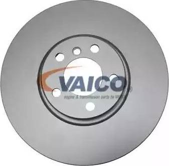 VAICO V20-80090 - Гальмівний диск autozip.com.ua