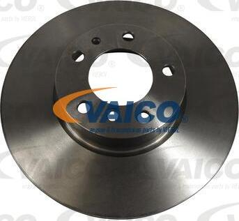 VAICO V20-80045 - Гальмівний диск autozip.com.ua