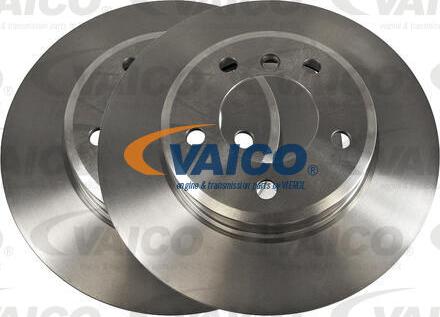 VAICO V20-80043 - Гальмівний диск autozip.com.ua