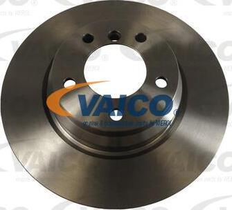 VAICO V20-80054 - Гальмівний диск autozip.com.ua