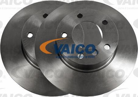 VAICO V20-80055 - Гальмівний диск autozip.com.ua