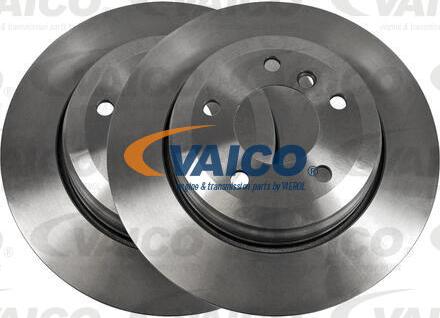 VAICO V20-80056 - Гальмівний диск autozip.com.ua