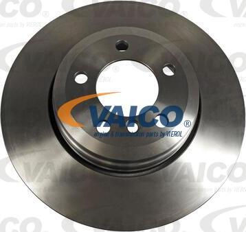 VAICO V20-80060 - Гальмівний диск autozip.com.ua