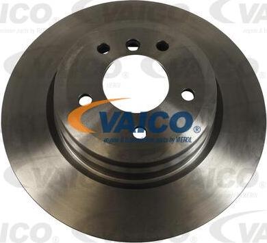 VAICO V20-80006 - Гальмівний диск autozip.com.ua