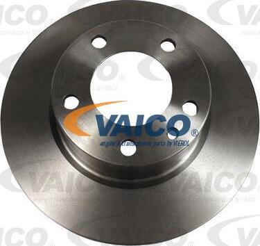 VAICO V20-80013 - Гальмівний диск autozip.com.ua