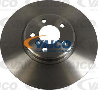 VAICO V20-80080 - Гальмівний диск autozip.com.ua