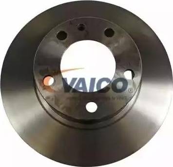 VAICO V20-80033 - Гальмівний диск autozip.com.ua