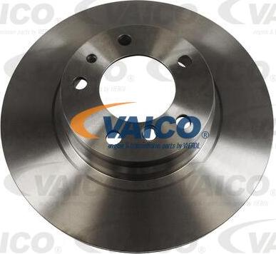 VAICO V20-80032 - Гальмівний диск autozip.com.ua