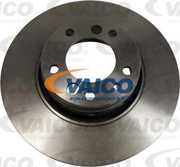 VAICO V20-80023 - Гальмівний диск autozip.com.ua