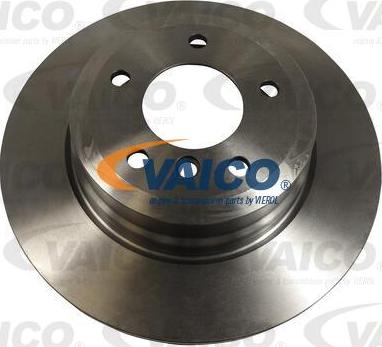 VAICO V20-80079 - Гальмівний диск autozip.com.ua