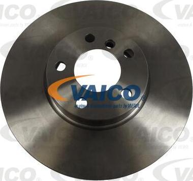 VAICO V20-80076 - Гальмівний диск autozip.com.ua