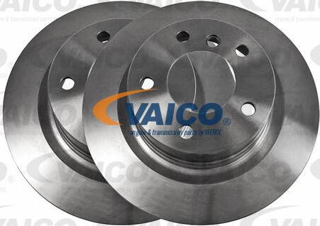 VAICO V20-80078 - Гальмівний диск autozip.com.ua