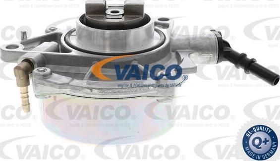 VAICO V20-8143 - Вакуумний насос, гальмівна система autozip.com.ua