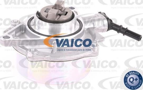 VAICO V20-8132 - Вакуумний насос, гальмівна система autozip.com.ua