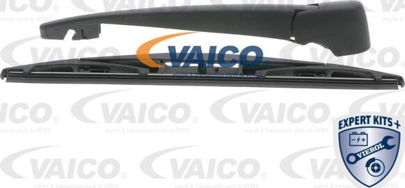 VAICO V20-8218 - Комплект важелів склоочисника, система очищення стекол autozip.com.ua