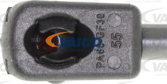 VAICO V20-8220 - Газова пружина, кришка багажник autozip.com.ua