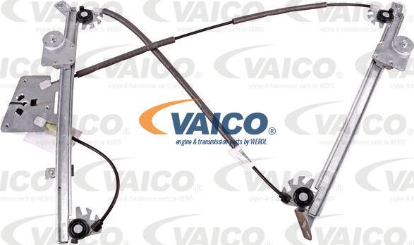 VAICO V20-8705 - Підйомний пристрій для вікон autozip.com.ua