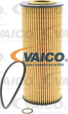 VAICO V20-8703 - Масляний фільтр autozip.com.ua