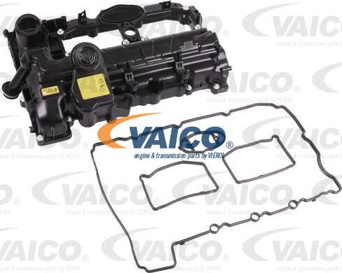 VAICO V20-8711 - Кришка головки циліндра autozip.com.ua