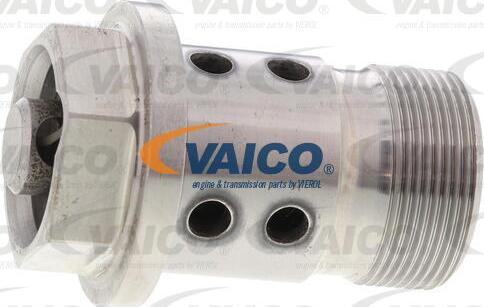 VAICO V20-3994 - Центральний клапан, шестерня приводу розподільного вала autozip.com.ua
