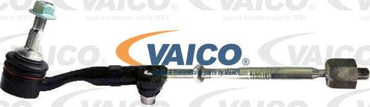 VAICO V20-3946 - Осьовий шарнір, рульова тяга autozip.com.ua
