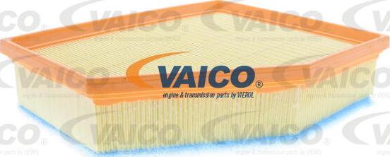 VAICO V20-3952 - Повітряний фільтр autozip.com.ua