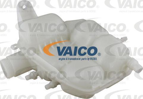 VAICO V20-3969 - Компенсаційний бак, охолоджуюча рідина autozip.com.ua