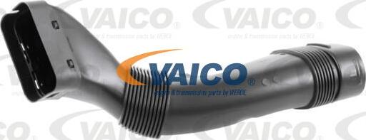 VAICO V20-3966 - Рукав повітрозабірника, повітряний фільтр autozip.com.ua