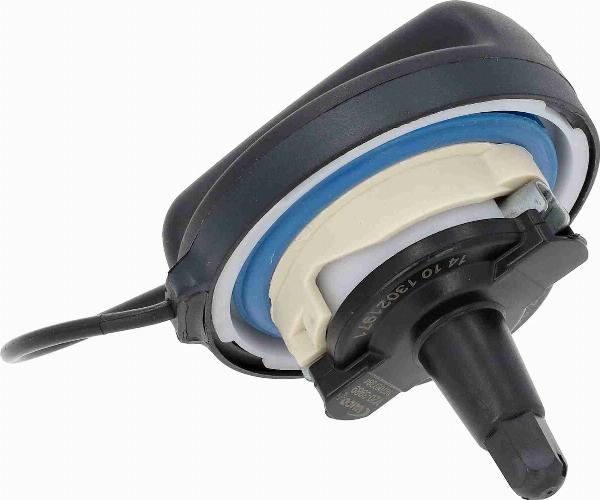 VAICO V20-3989 - Кришка, паливної бак autozip.com.ua