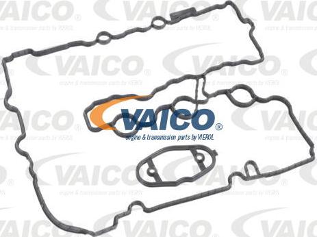 VAICO V20-3981 - Кришка головки циліндра autozip.com.ua