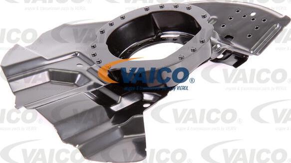 VAICO V20-3442 - Відбивач, диск гальмівного механізму autozip.com.ua
