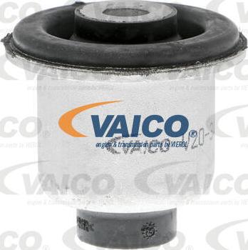 VAICO V20-3411 - Сайлентблок, важеля підвіски колеса autozip.com.ua