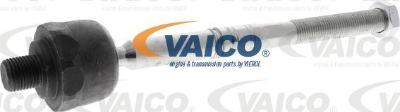 VAICO V20-3485 - Осьовий шарнір, рульова тяга autozip.com.ua