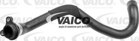 VAICO V20-3488 - Шланг радіатора autozip.com.ua