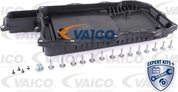 VAICO V20-4061-XXL - Комплект деталей, зміна масла - автоматіческ.коробка передач autozip.com.ua