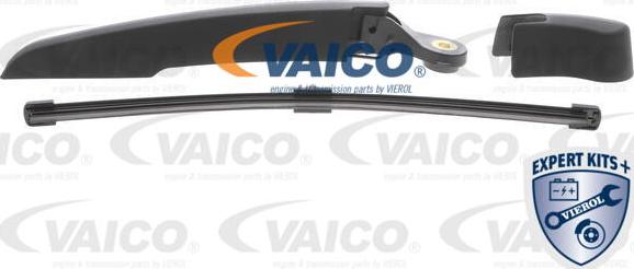 VAICO V20-3554 - Комплект важелів склоочисника, система очищення стекол autozip.com.ua